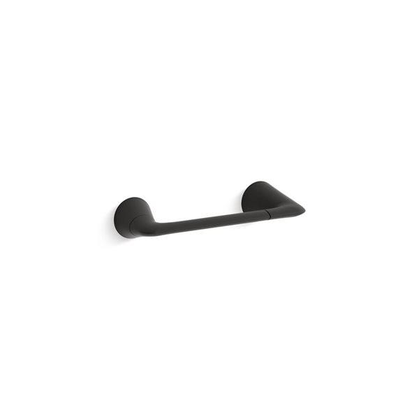 Kohler K-24759-CP Toilettenpapierhalter – Modern, Chrom Poliert & Schwenkbar