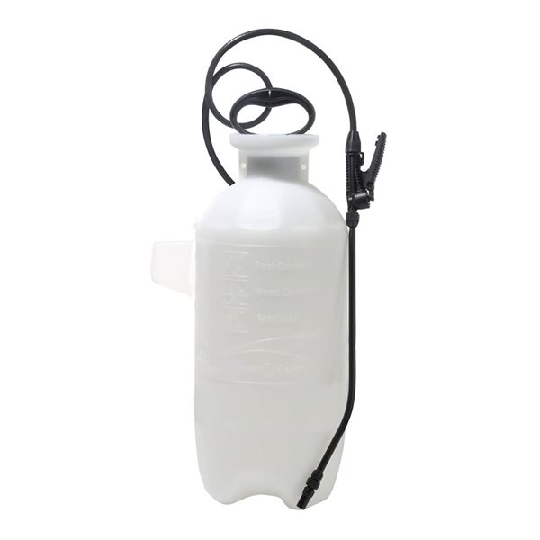 Chapin Polyethylene Garden Sprayer Bottle Hand Pump - 3 gallons