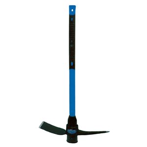 ProYard 5 Lb. 36-in Mattock Pick with Fibreglass Handle