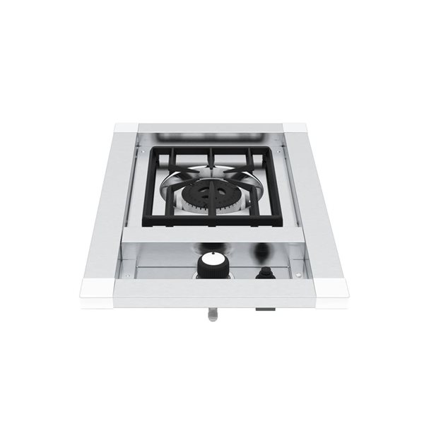 Broil King Imperial S 100 Stainless Steel 15-in Range Burner - Liquid Propane