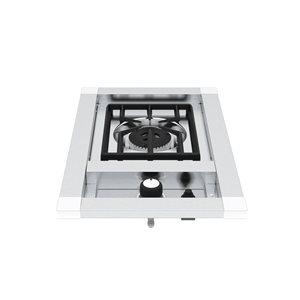 Broil King Imperial S 100 Stainless Steel 15-in Range Burner - Liquid Propane