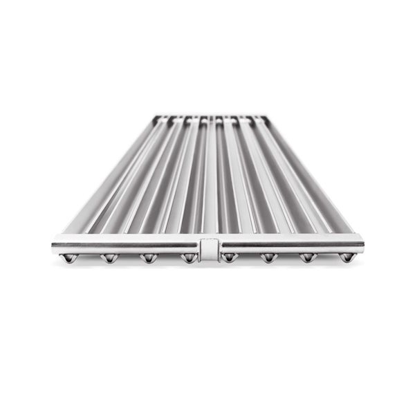 Broil King Baron/Crown 18 L x 6.5-in W Rectangular Stainless Steel Cooking Grate