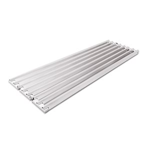 Grille de cuisson rectangulaire Imperial/Regal Broil King 19.5 L. x 6,5 po l. en acier inoxydable