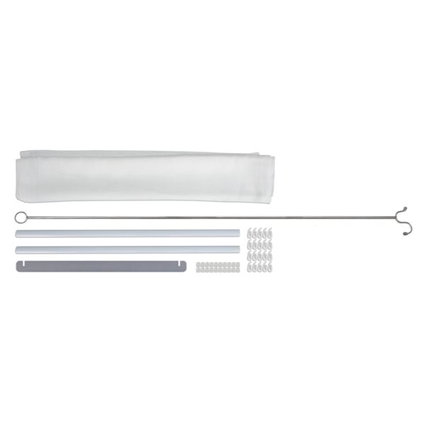 Canopia by Palram Roof Blinds for Stockholm Patio Cover 11 x 19-ft