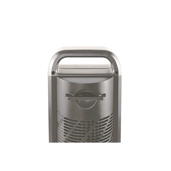 EMI Seville Classics 260 CFM 5-Speed Tower Fan with Touch