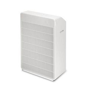 CUCKOO CAC-R1510FW 3-Speed 1844-ft³ 3-Stage H13 True HEPA Air Purifier