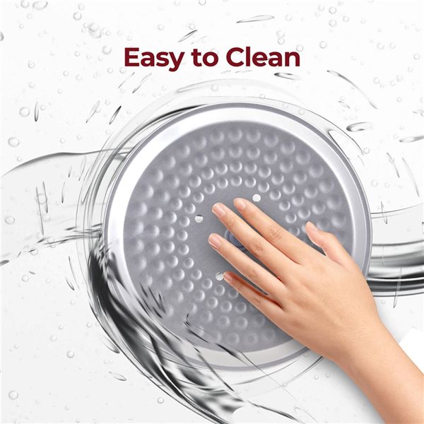 CUCKOO 6-Cup Uncooked White Rice Cooker w/ Nonstick Inner Pot