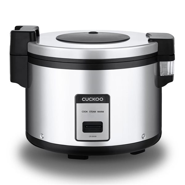 Cuiseur Vapeur 5 Niveaux En Inox 31 Cm - Compatible Induction, Couvercle En Verre - Pour Une Cuisson Saine, Lave-vaisselle - 11
