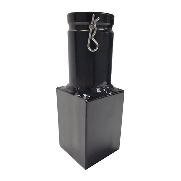 Adaptateur d'installation pour douille 1 po Pylex