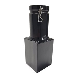Pylex Adjustable Installation Adapter for 1-in Socket