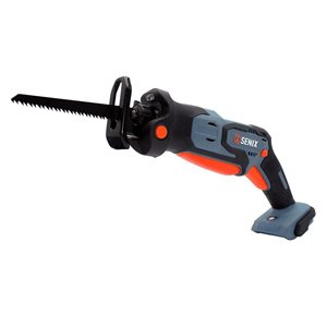 Scie alternative compacte SENIX 20 V Max 1/2 po (sans batterie)