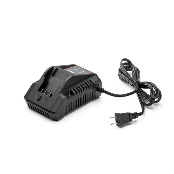 SENIX 20V Max Battery Charger for X2 Lithium-Ion Battery