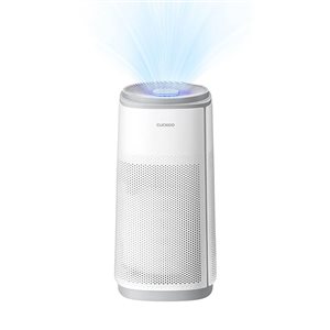 CUCKOO 5-Stage Filtration H13 True HEPA Air Purifier for Large-Sized (2,256 ft²) Rooms - Activated Carbon Filters