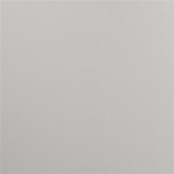 South Shore Sweedi Greige 16 D x 16 H x 16-in W Nightstand