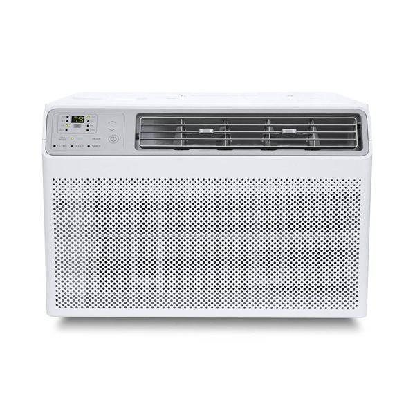 TCL 8,000 BTU Digital Control Window Air Conditioner - 299 ft² and less ...