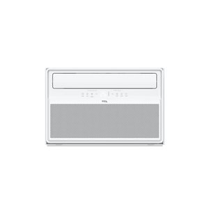 TCL 10,000 BTU Digital Control Inverter Window Air Conditioner - 300 to 500 ft²