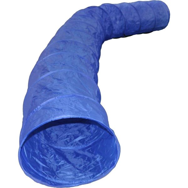 Cool Runners 17-ft Polyester Tunnel in a Travel Bag