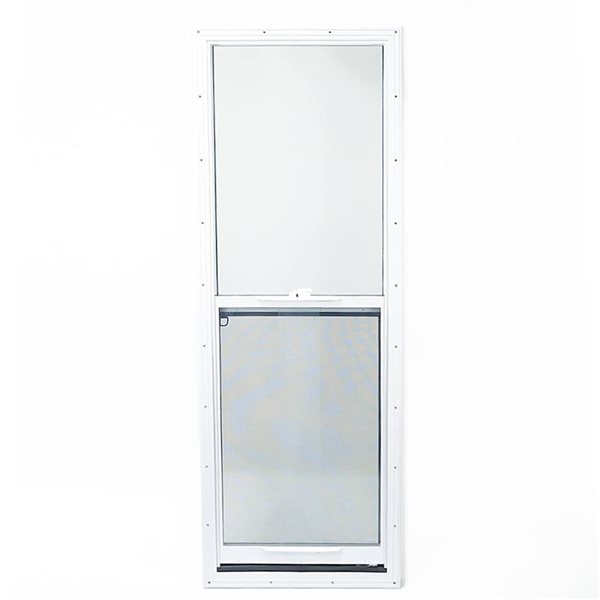Trimlite Venting Doorlite in Full Lite 23 x 65-in with Ergonomic Handle