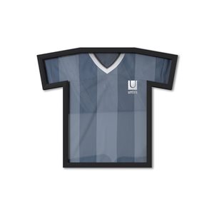 Cadre pour chandail T-shirt T-Frame Umbra 24,5 x 28,5 po en noir