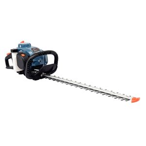 SENIX 4QL 26.5 cc 4-Cycle 22-in Dual Action Blades Gas Powered Hedge Trimmer