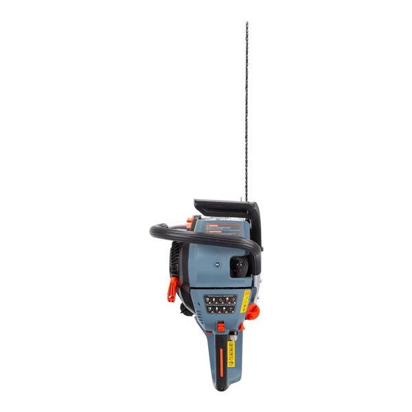 SENIX 4QL 18-in Bar and Chain 49 cc 4-Cycle Gas Powered Chainsaw
