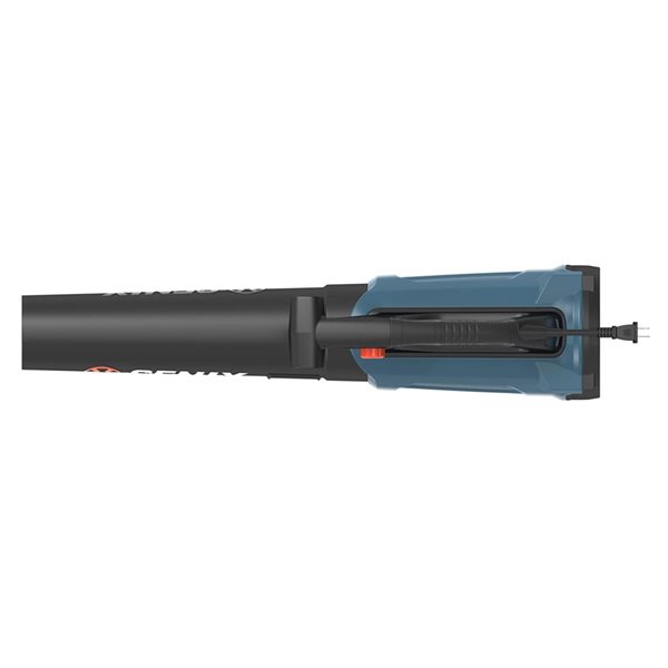 SENIX BLAE12-M 115 mph 1.5 V 690 CFM Corded Electric Leaf Blower
