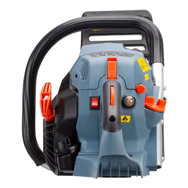 SENIX 4QL 16-in Bar and Chain 46 cc 4-Cycle Gas Powered Chainsaw