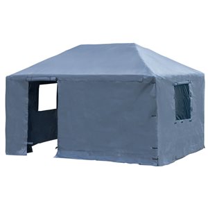 Housse hivernale Sojag pour gazebo 10 x 12 pi