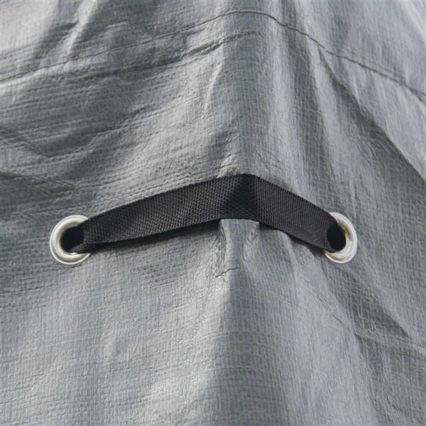 Sojag Universal Winter Cover Plus for Gazebos 10 x 10-ft