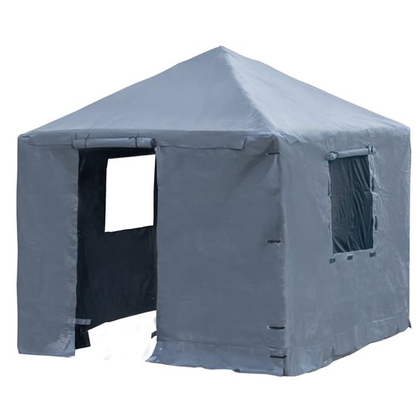 Sojag Universal Winter Cover Plus for Gazebos 10 x 10-ft