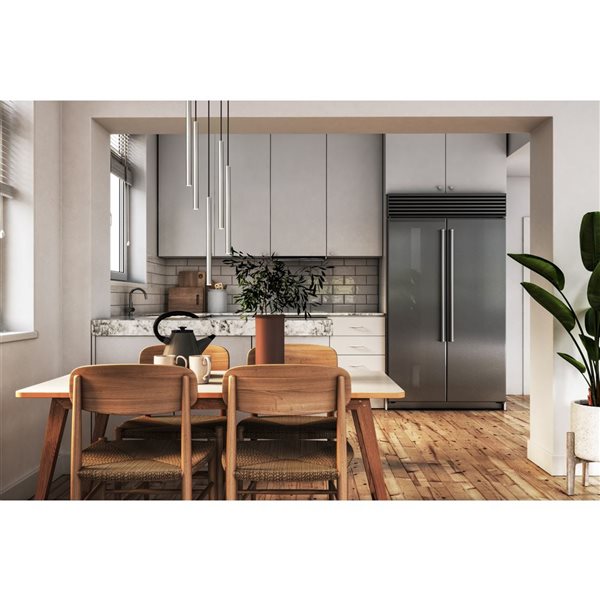 Z-Lite Forest 5-Light Steel Chandelier - Brushed Nickel