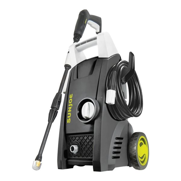 Sun Joe 1450 PSI Max Electric Pressure Washer