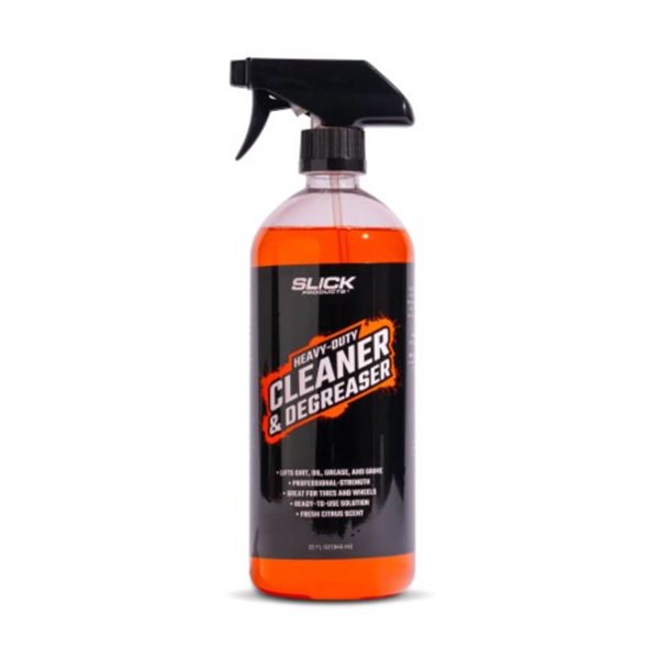 Slick Products Heavy-Duty Cleaner and Degreaser - 946-ml SP-HDCD-32 | RONA