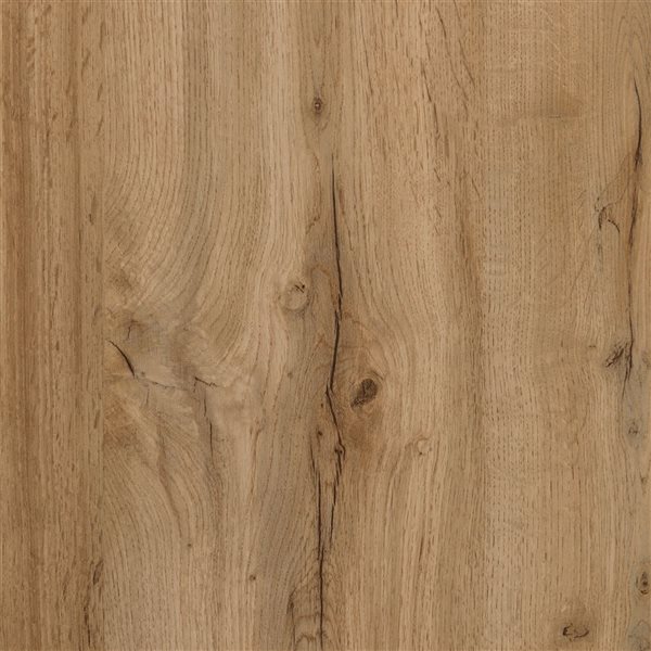 South Shore Furniture Step One Essential Natural Oak 6-Drawer Double Dresser