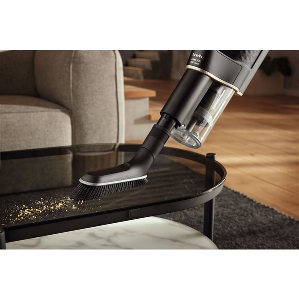 Miele Duoflex HX1 Cordless 25 V Black Multi Surface Stick Vacuum