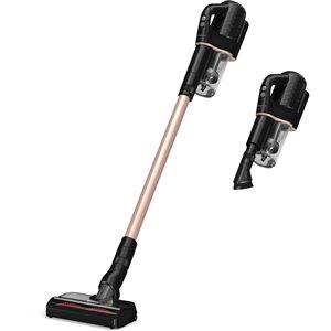 Miele Duoflex HX1 Cordless 25 V Black Multi Surface Stick Vacuum