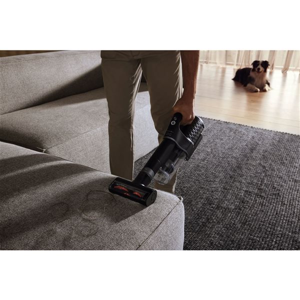Miele Duoflex HX1 Cordless 25 V Black Multi Surface Stick Vacuum