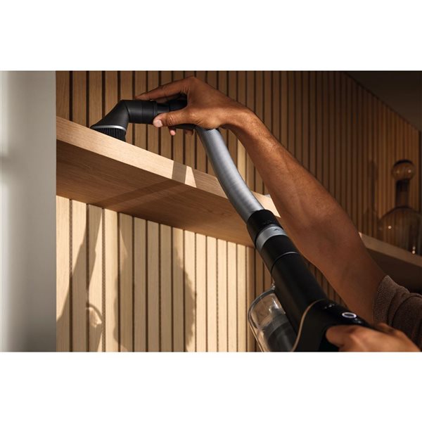 Miele Duoflex HX1 Cordless 25 V Black Multi Surface Stick Vacuum