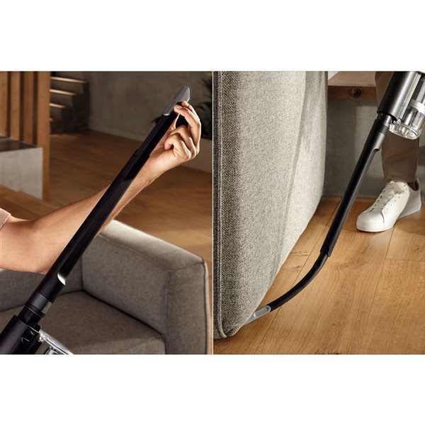 Miele Duoflex HX1 Cordless 25 V Black Multi Surface Stick Vacuum