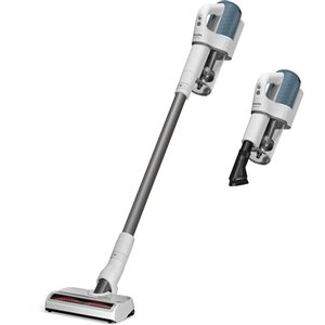 Miele Duoflex HX1 Cordless 25 V White Multi Surface Stick Vacuum