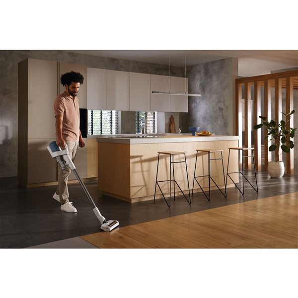 Miele Duoflex HX1 Cordless 25 V White Multi Surface Stick Vacuum
