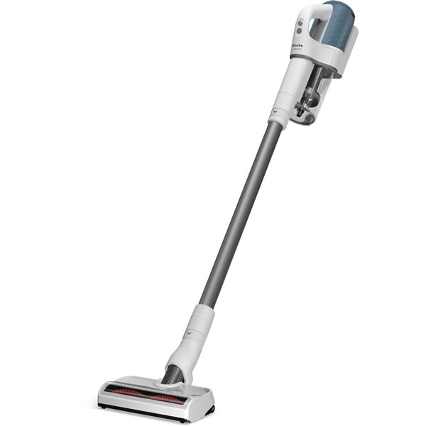 Miele Duoflex HX1 Cordless 25 V White Multi Surface Stick Vacuum