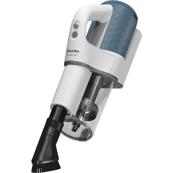 Miele Duoflex HX1 Cordless 25 V White Multi Surface Stick Vacuum