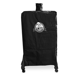 Pit Boss Smoker Cover for Smoker Models PBV5P1 and PBV5000SP