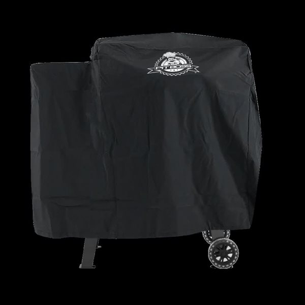 Pit Boss Barbecue Cover for Barbecue Models PB700FB, PB700FB1, PB700FBW1, PB700FBW2 and PB700FB2