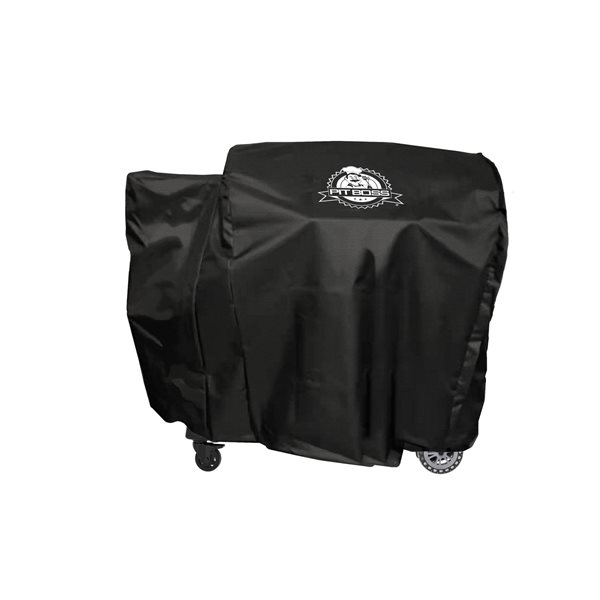 Pit Boss Barbecue Cover for PB1250CS Competition Series Barbecue