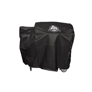 Pit Boss Barbecue Cover for PB1250CS Competition Series Barbecue
