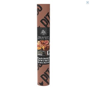Pit Boss 18-in W x 150-ft L Butcher Paper Roll