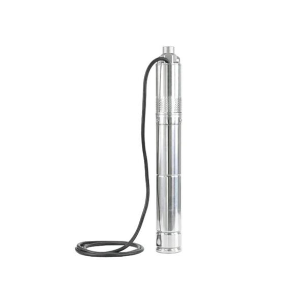 Rocksolar 0.4 HP Solar DC Brushless Submersible Pump