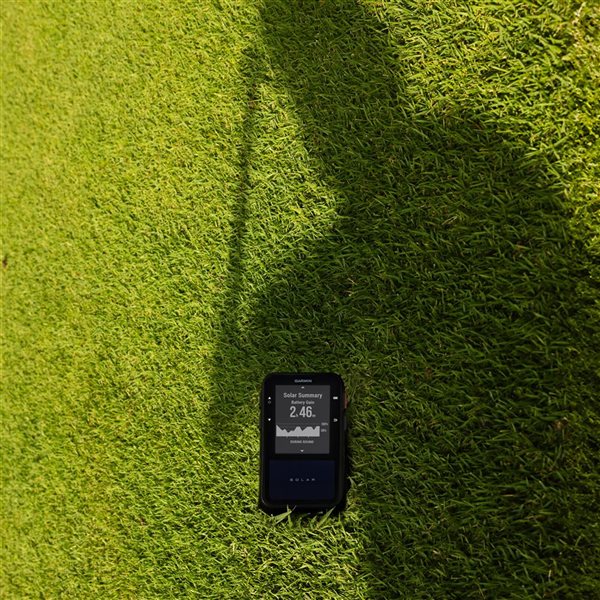 Garmin Approach G20 Solar GPS Golf Handheld